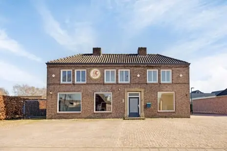 Foto Delst 5 5388EG Nistelrode