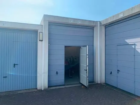 Foto Verbreepark 5 2731BR Benthuizen