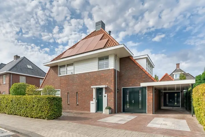 Foto Xylofoonlaan 8 Eindhoven
