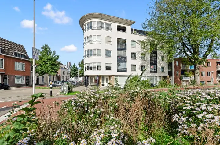 Foto Gansstraat 50 A Utrecht