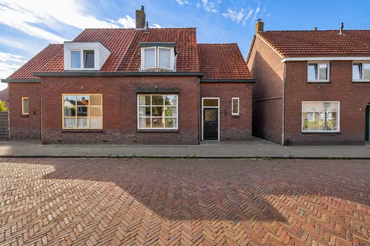 Foto Gerlachusstraat 14 Loon op Zand