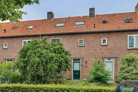 Foto Kasteellaan 20 5156CJ Oudheusden