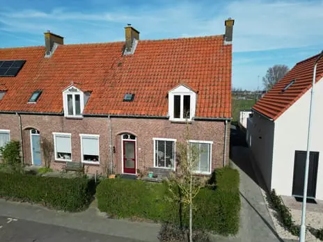 Foto Brouwerijstraat 34 4503BR Groede