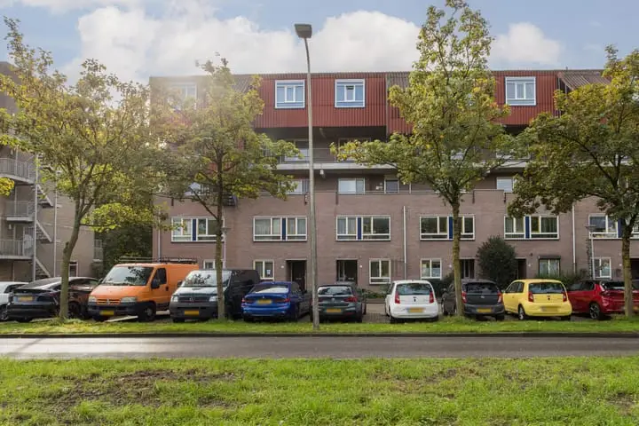 Foto Zevenwouden 50 Utrecht