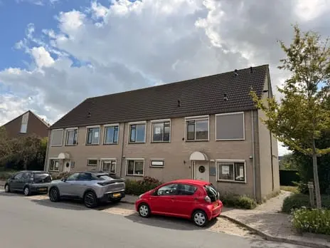 Foto Roggeveldweg 8 2441BM Nieuwveen