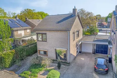 Foto Hazelaarstraat 6 6011RS Ell