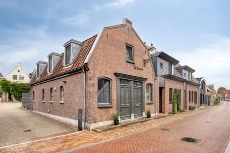 Foto Wijngaardstraat 29 3421SC Oudewater