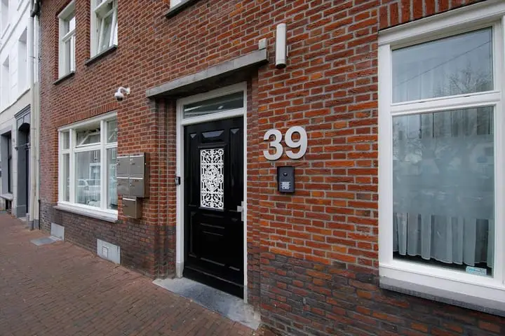 Foto Zwartbroekstraat 39 A Roermond
