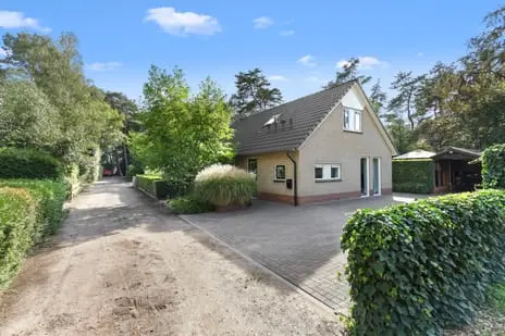Foto Paaslohof 41 3849MW Hierden