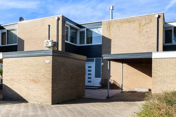 Foto Rietdekkersdreef 528 Apeldoorn
