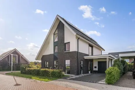 Foto Korte Kamp 1 8121HJ Olst