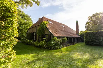 Foto Oude Deventerweg 2 7245PX Laren