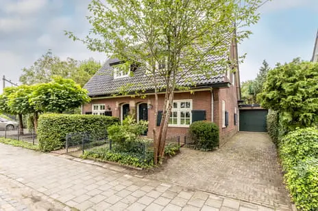Foto Udenhoutseweg 56 5268CE Helvoirt