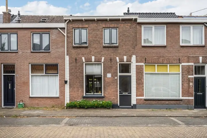 Foto Warmoesstraat 71 Zwolle