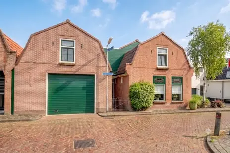 Foto IJmertstraat 38 1611BD Bovenkarspel