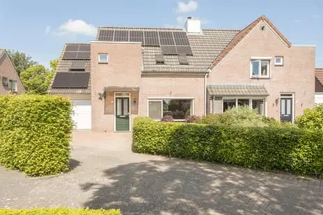 Foto Scholtieskamp 14 7961DB Ruinerwold