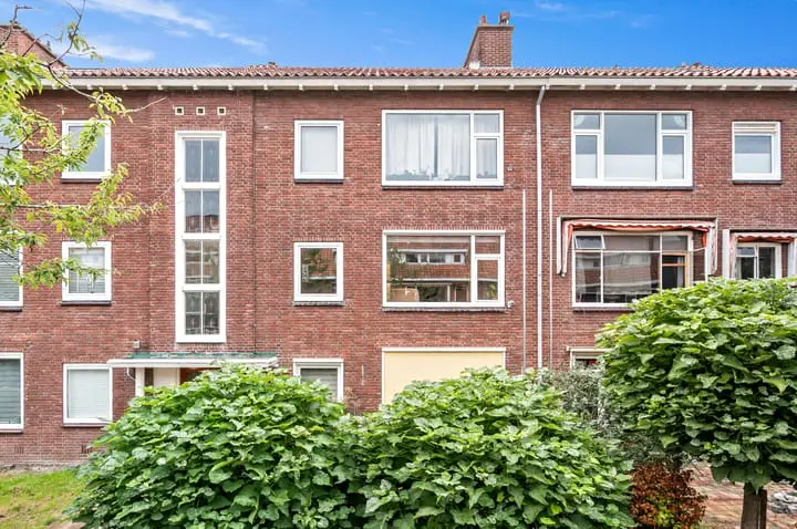 Foto Dennelaan 32 Rijswijk