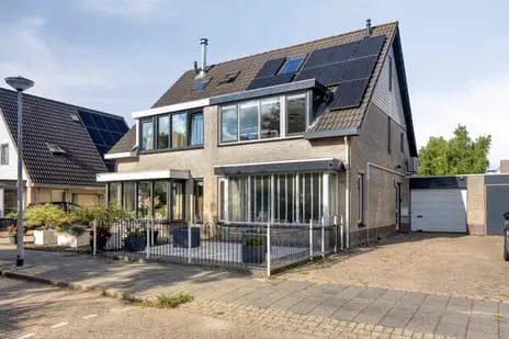 Foto Strijkmolen 57 1733PE Nieuwe Niedorp