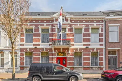Foto Antwerpsestraat 39 4611AB Bergen op Zoom