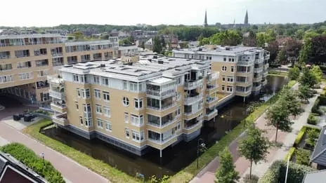 Foto Wanmolenlaan 67 2171LP Sassenheim
