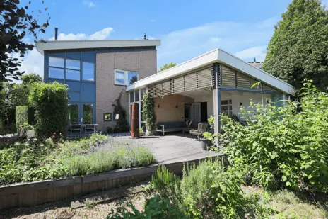 Foto Dr. F.W. Klaarenbeeksingel 69 3871XB Hoevelaken