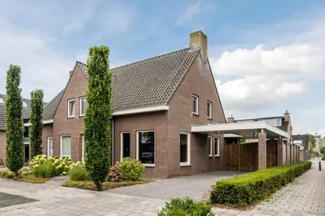 Foto van Musschenbroekstraat 30 5424VB Elsendorp