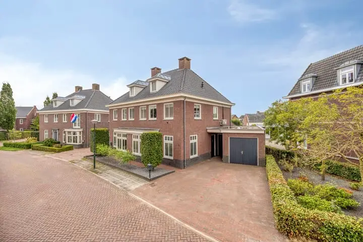 Foto Esdonkstraat 13 Veghel