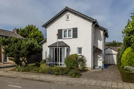 Foto Cortenbachstraat 5 6367EX Voerendaal