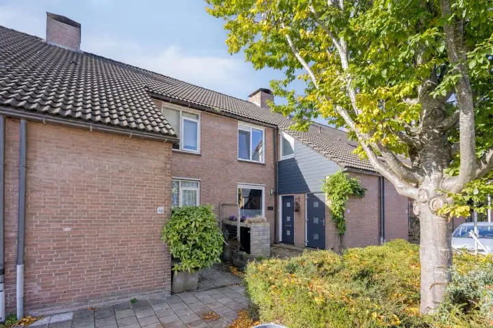 Foto Boezemsingel 46 2831XS Gouderak