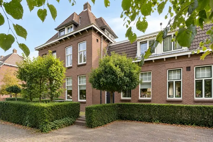 Foto Treebeekstraat 20 Brunssum