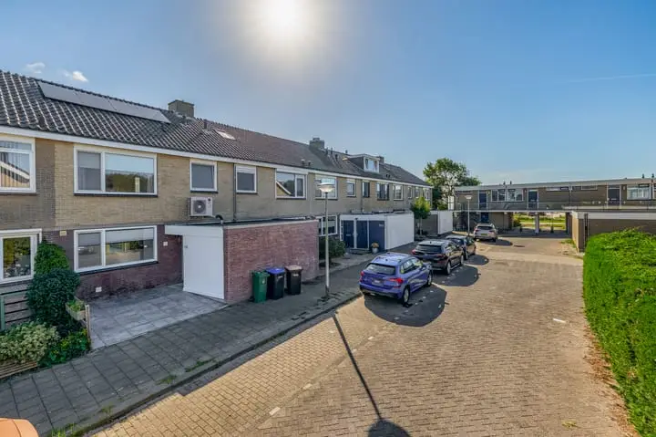 Foto Jolstraat 130 Den Helder