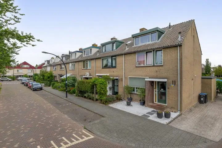Foto Iependaal 29 2831VD Gouderak