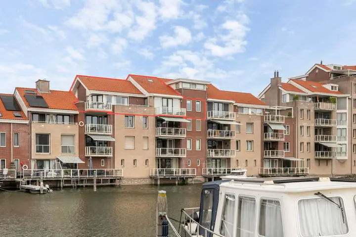 Foto Oude Werf 32 4691TA Tholen