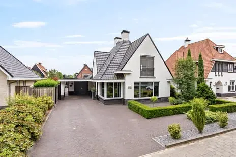 Foto Uelserweg 66 7651KX Tubbergen