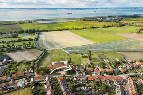 Foto Zandweg 21 4389TJ Ritthem