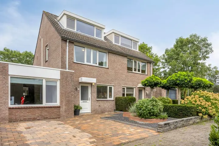 Foto Patrijs 41 Veldhoven