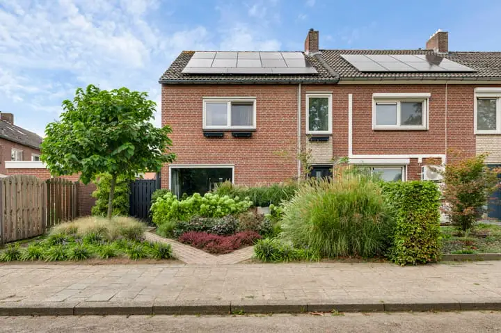 Foto Achterstestraat 37 Weert