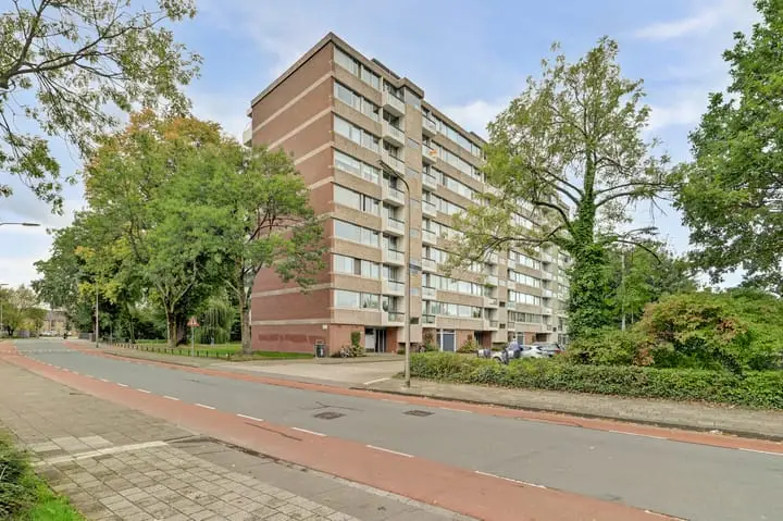 Foto Otelloplaats 2 Amersfoort
