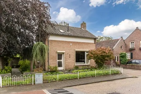 Foto Harrie van de Venstraat 16 5388CT Nistelrode
