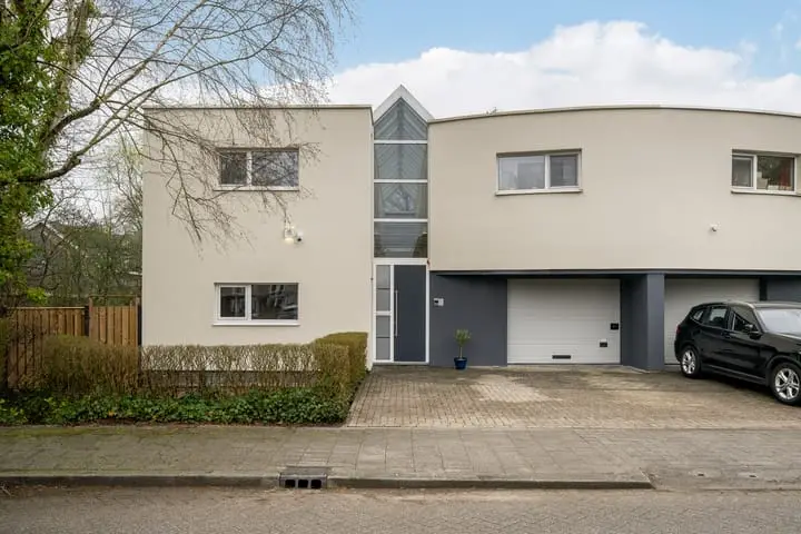Foto Witte Spaanstraat 25 Rotterdam