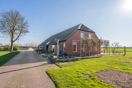 Foto aangekochte woning Linthorst Homanweg 7 9422EC Smilde door Libero Aankoop