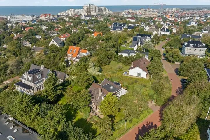 Foto Atjehweg 16 Noordwijk