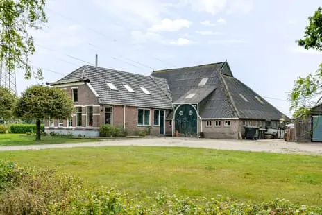 Foto Groot Oever 5 7707PV Balkbrug
