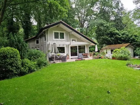Foto De Stille Wille 55 5091WC Oost West en Middelbeers
