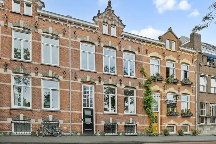 Foto Buitenhaven 5 Den Bosch
