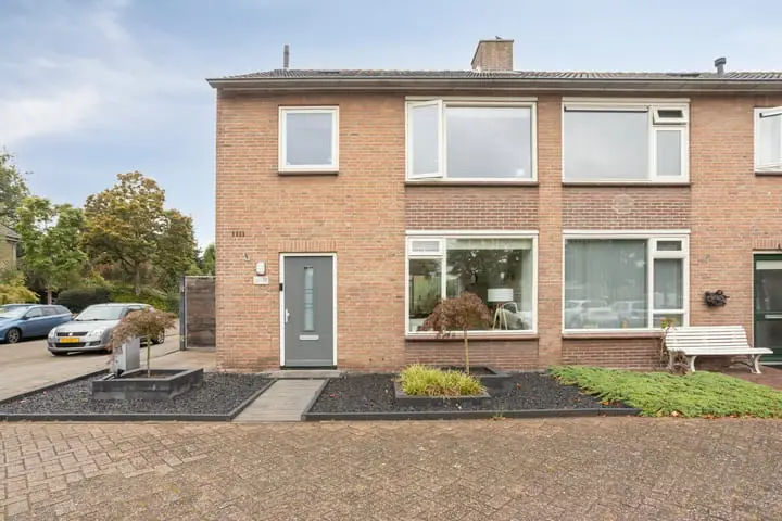Foto Kennedyplein 18 5375BA Reek