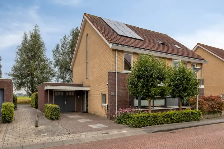 Foto De Wetering 50 Hooge Zwaluwe