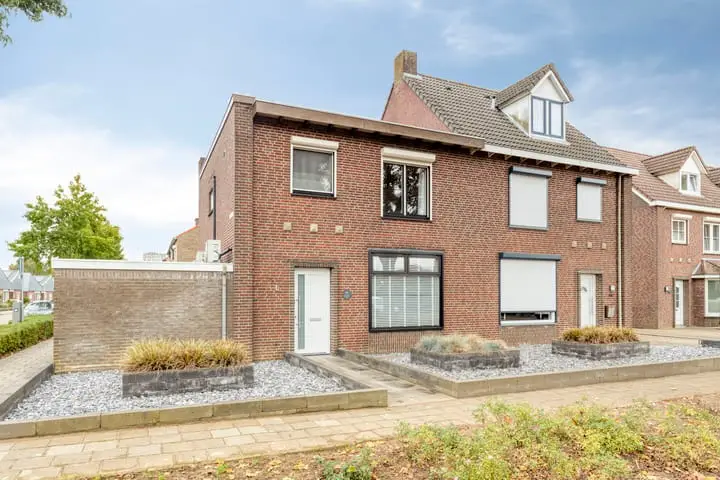 Foto Gouverneur Houbenstraat 46 Wanssum