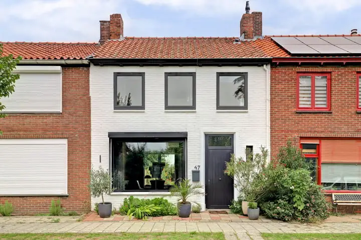 Foto Dorpsstraat 47 4507BJ Schoondijke