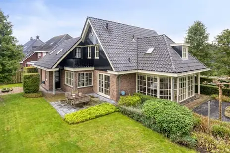Foto Karthuizerlaan 2 8271XB IJsselmuiden